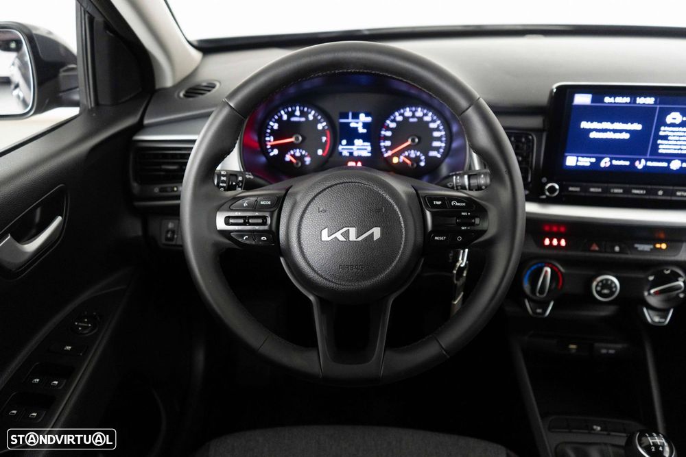 Kia Stonic 1.2 Dynamic - 28