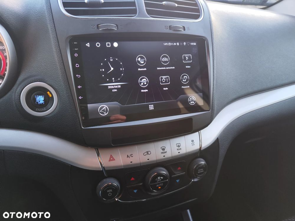 Fiat Freemont 2.0 Multijet - 24