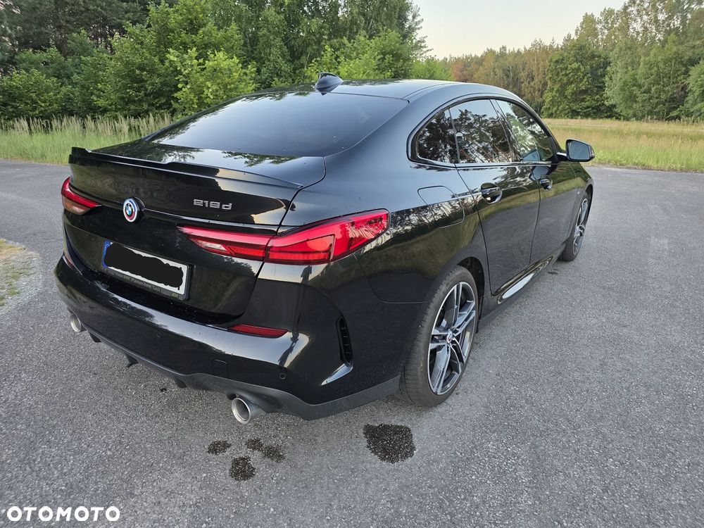 BMW Seria 2 218d M Sport sport - 15