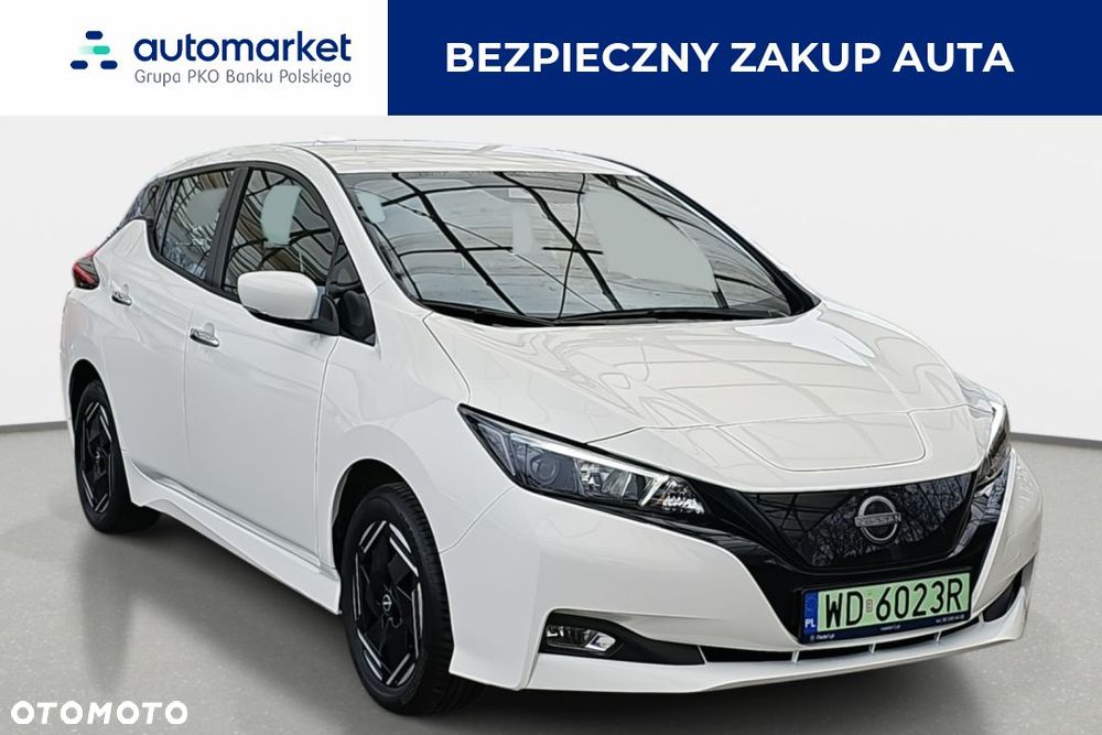 Nissan Leaf 40kWh Acenta - 5