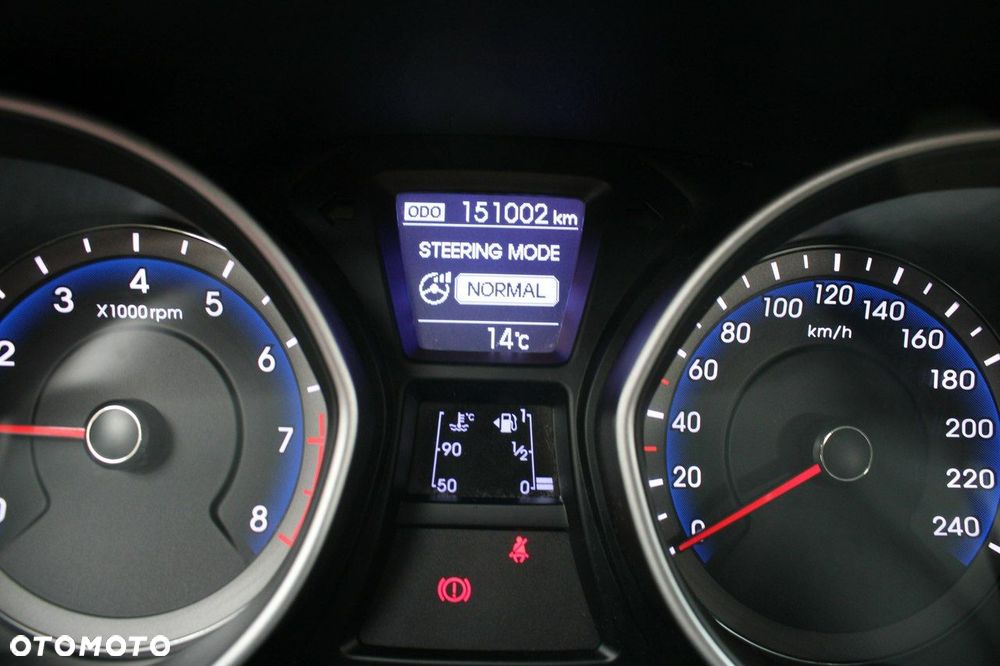 Hyundai i30 1.6 GDI BlueDrive Premium - 25