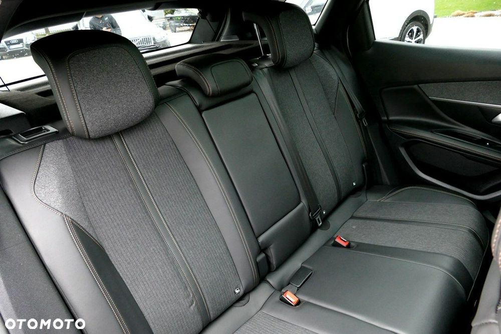 Peugeot 3008 1.2 PureTech GT S&S - 34