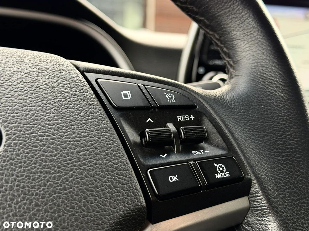 Hyundai Tucson 1.6 T-GDi Style 2WD - 35