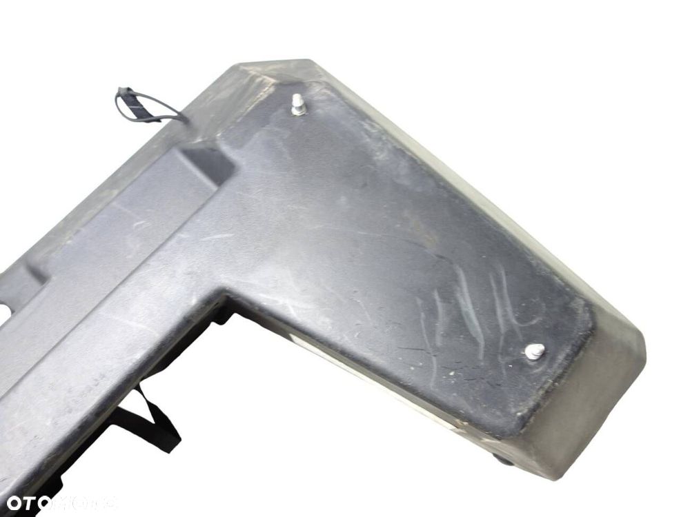 Polaris Sportman 570 18R Oparcie Pasażera Kufer - 8