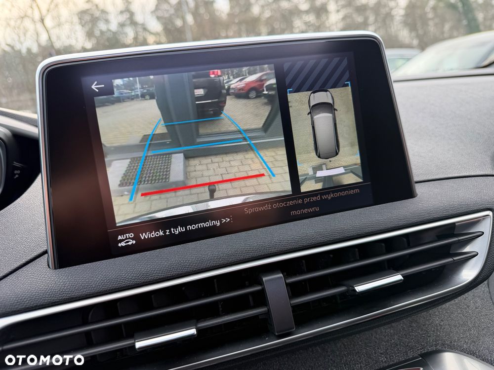 Peugeot 5008 1.5 BlueHDi GT S&S - 32