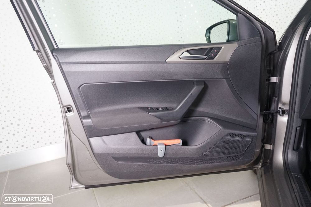 VW Polo 1.0 TSI R-Line - 17