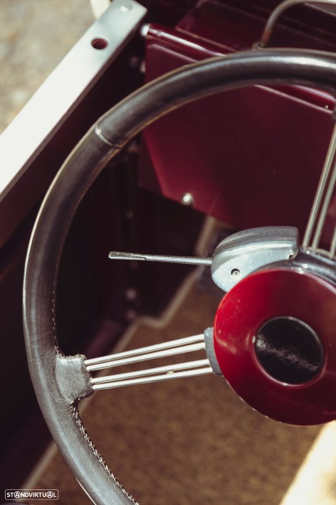 Land Rover Serie III ver-1-2-swing - 17