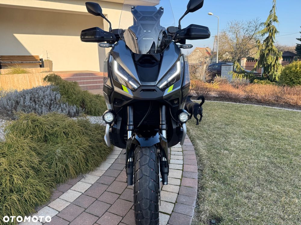 Honda X-ADV - 22
