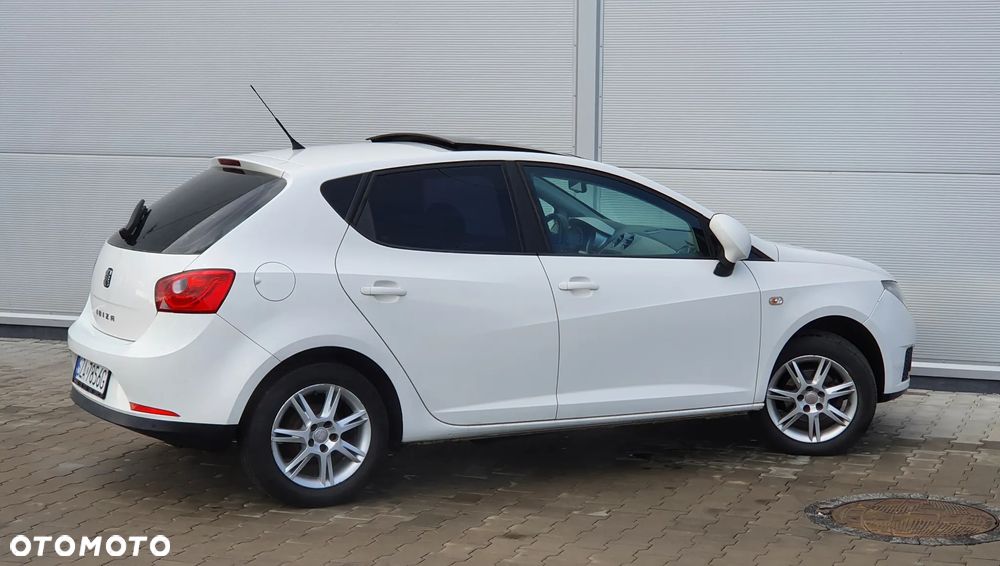 Seat Ibiza 1.2 12V Reference - 33