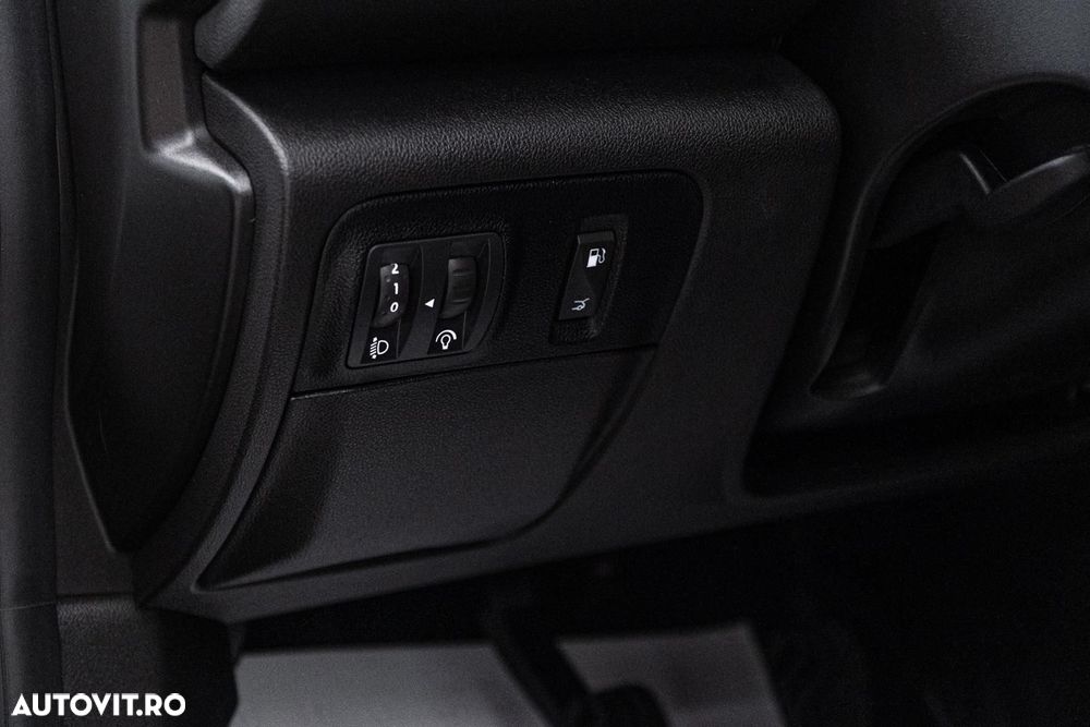 Renault Megane TCe GPF Intens - 17