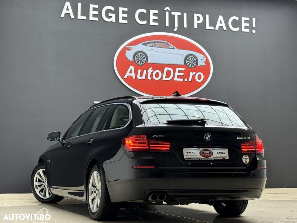 BMW Seria 5 - 3