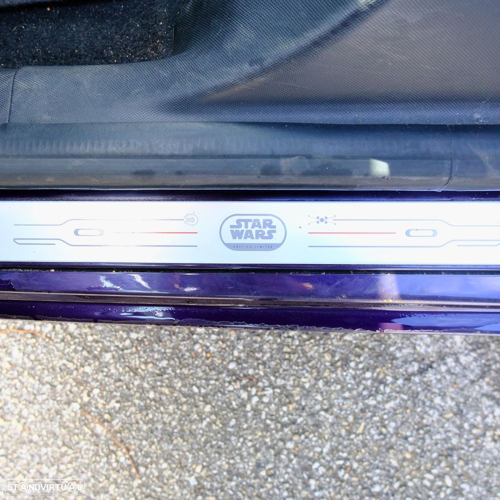 Renault Zoe (c/ Bateria) 41 kwh Intens - 21