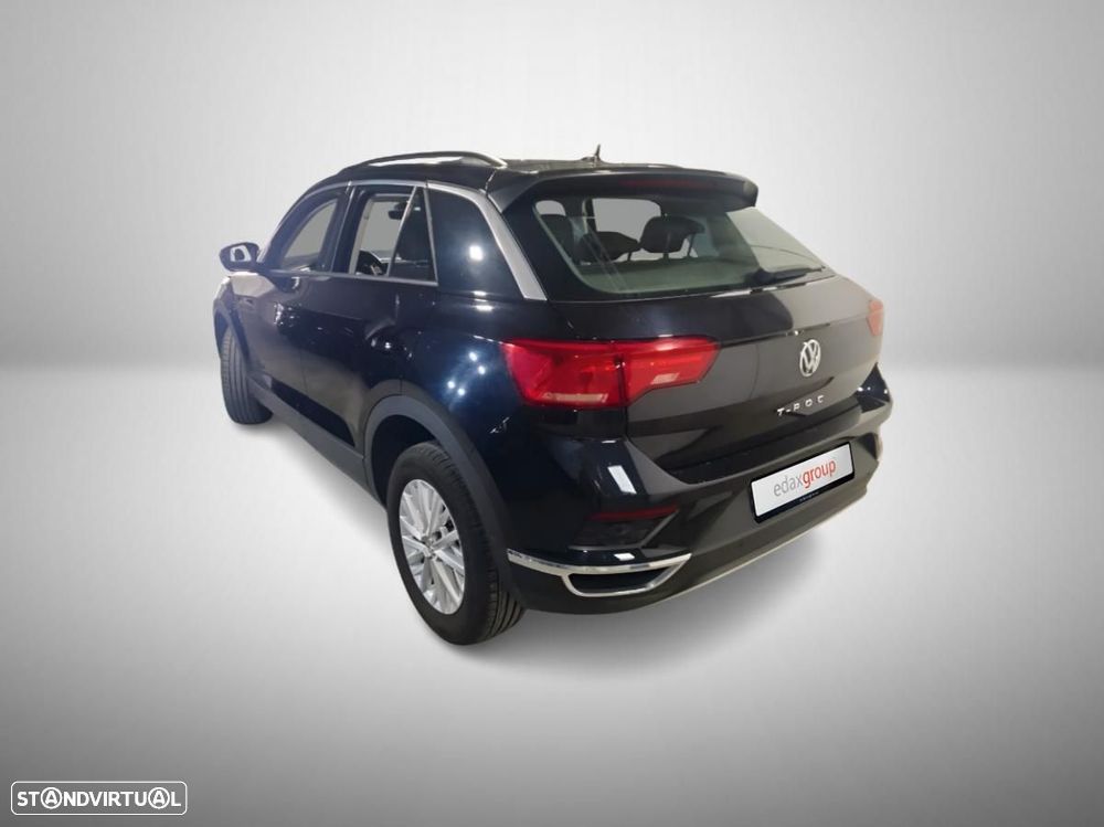 VW T-Roc 1.6 TDI Style - 2
