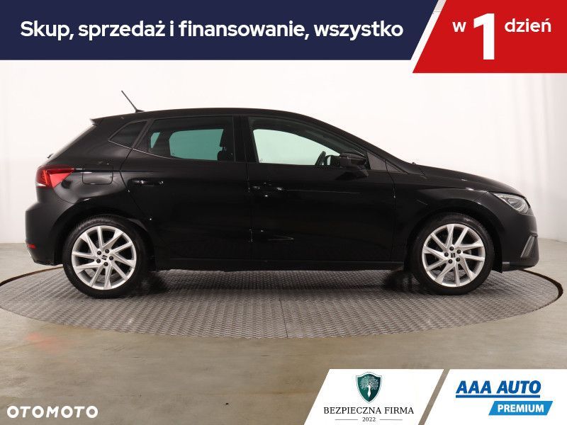 Seat Ibiza - 8