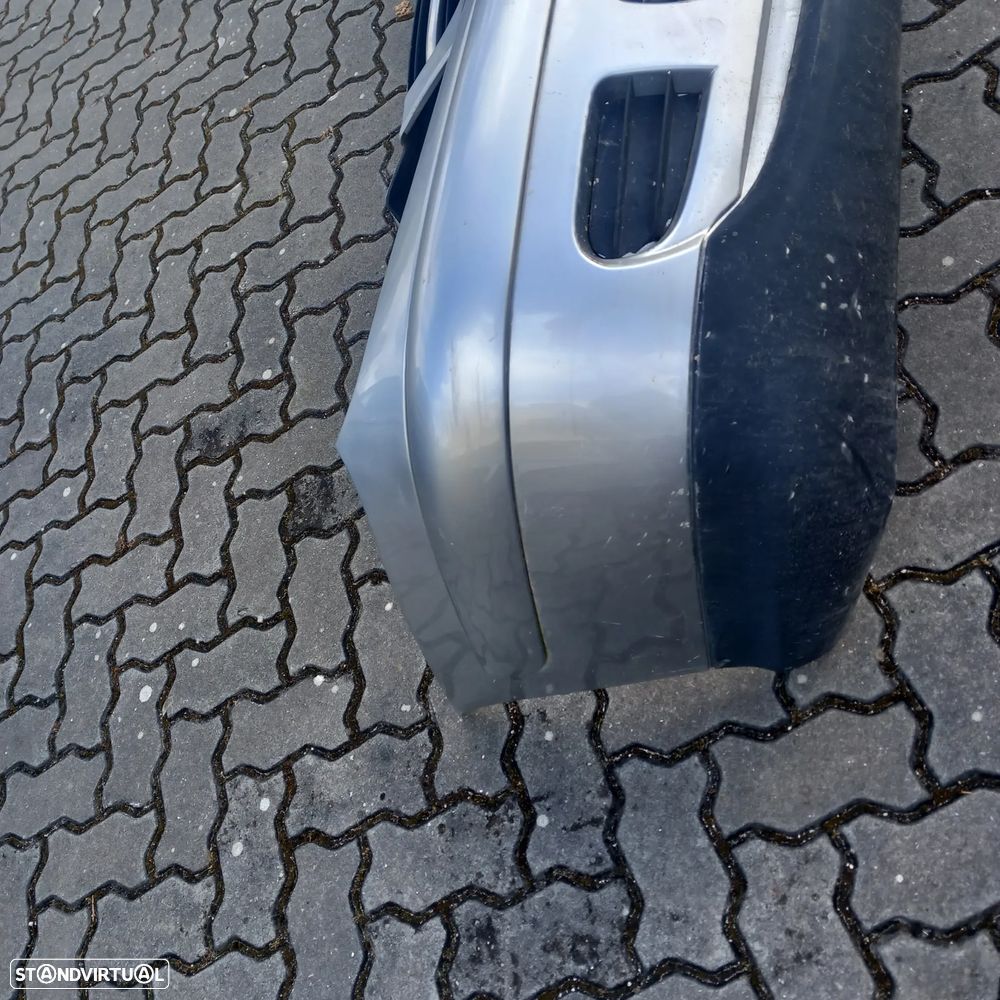 Frente completa citroen c5 - 6