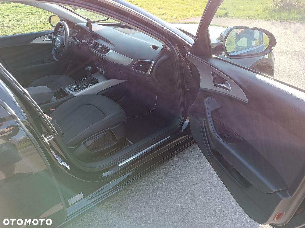 Audi A6 Limousine - 15