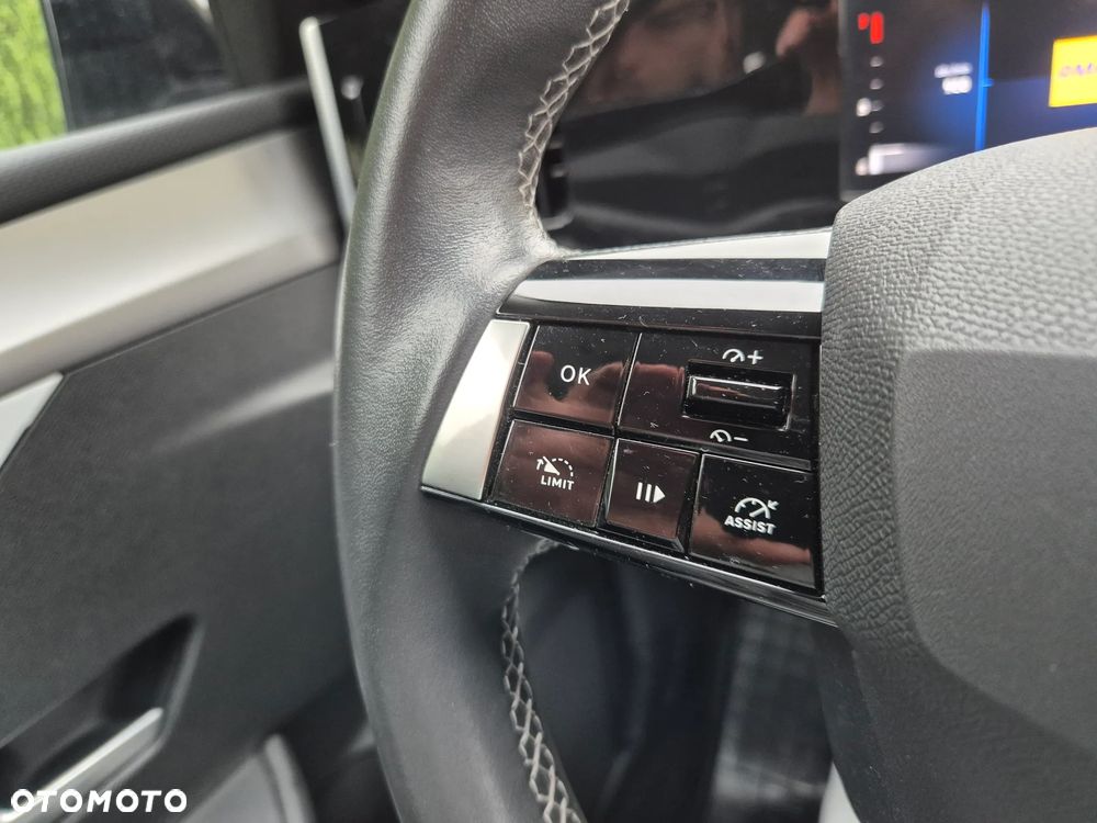 Opel Astra V 1.2 T Elegance S&S - 19