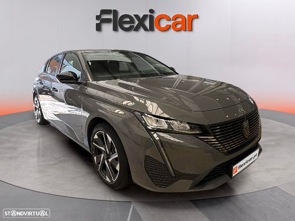 Peugeot 308 1.2 PureTech Allure Pack - 1