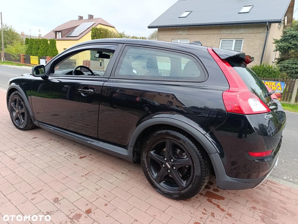 Volvo C30 1.6D DRIVe Kinetic - 24