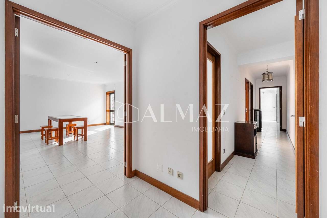 Apartamento T2 em Azurém, Guimarães | Excelente Oportunidade de... - Grande imagem: 3/21