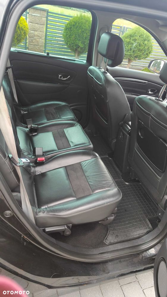Renault Grand Scenic - 8