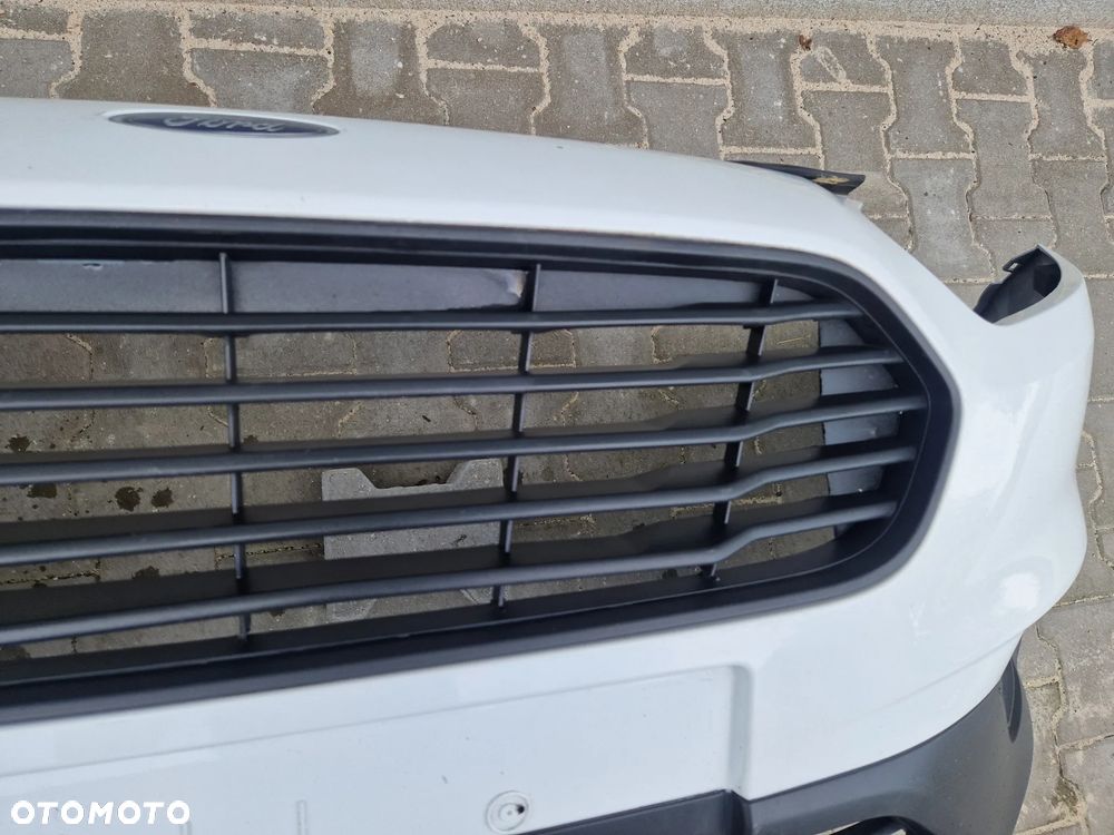 Zderzak Ford Transit Courier lift - 4
