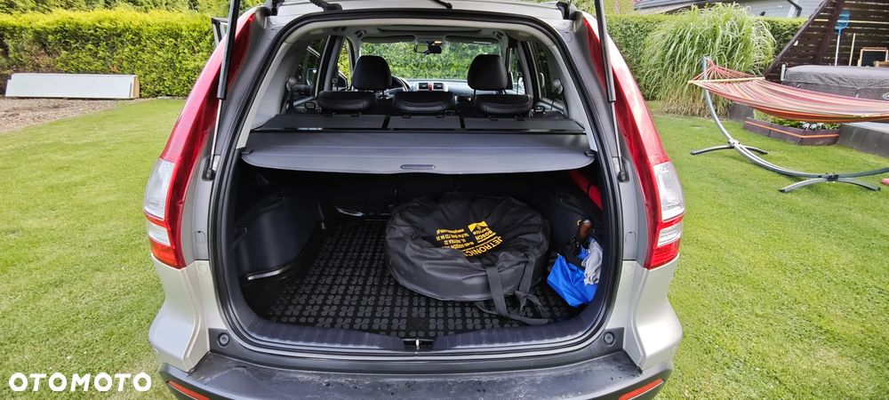 Honda CR-V 2.0 Executive - 3