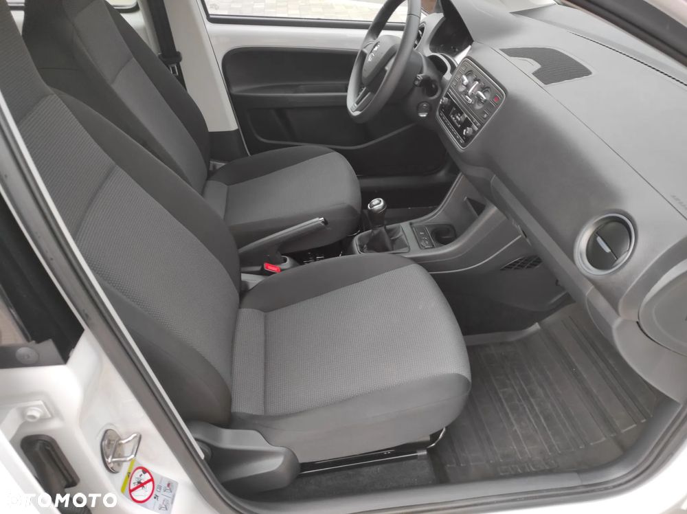 Skoda Citigo 1.0 Ambition - 15