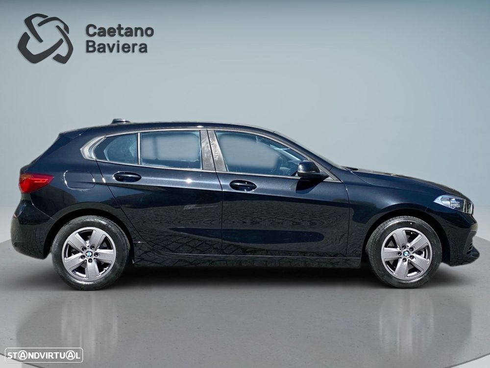 BMW 116 i Advantage - 20