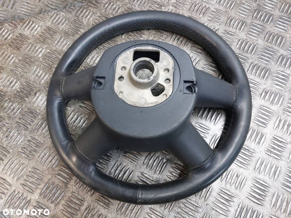 KIEROWNICA + PODUSZKA  AUDI A4 B7 8P0419091Q 8E0880201DE - 10