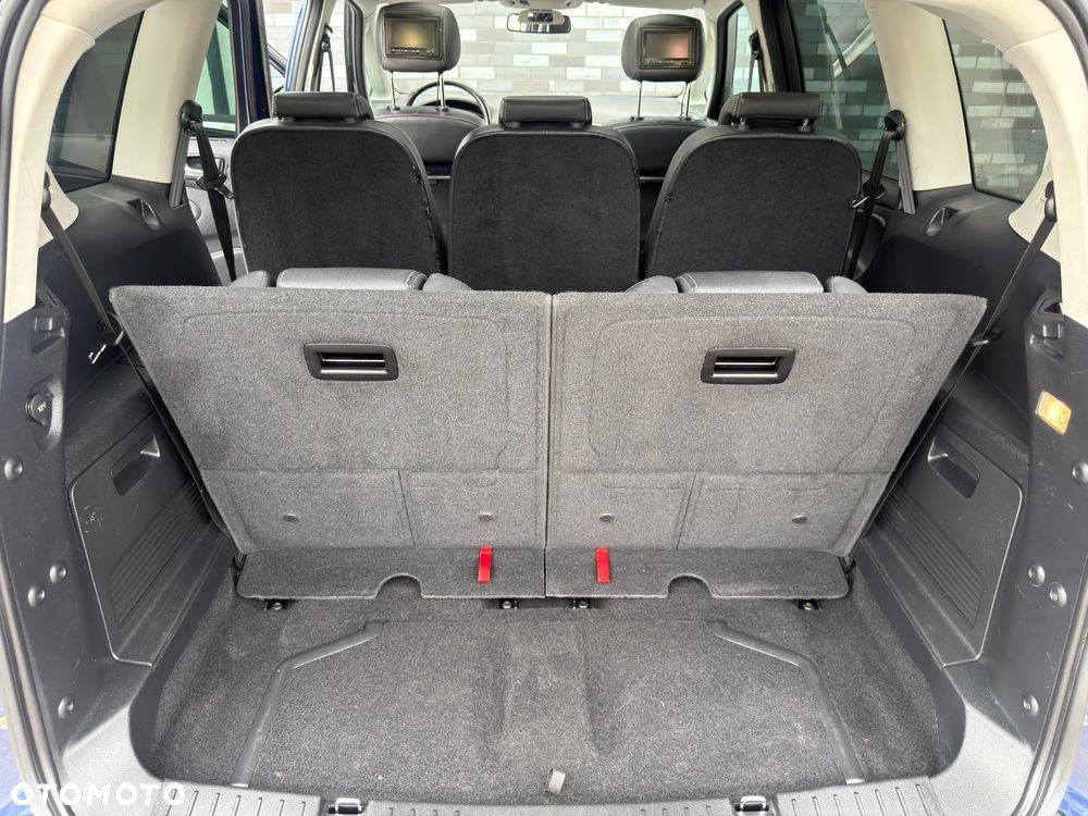 Ford S-Max 2.0 Titanium - 21
