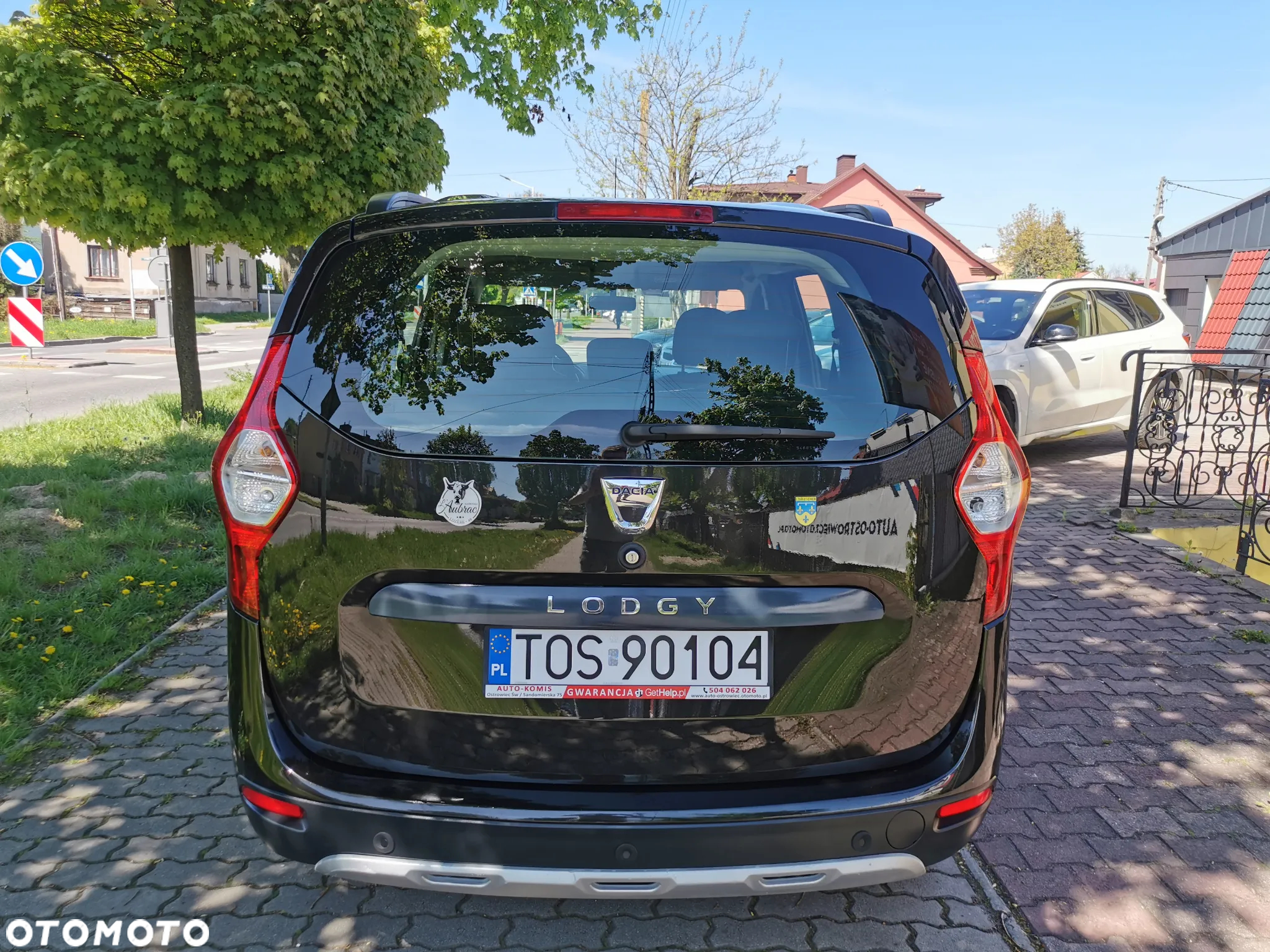 Dacia Lodgy - 16