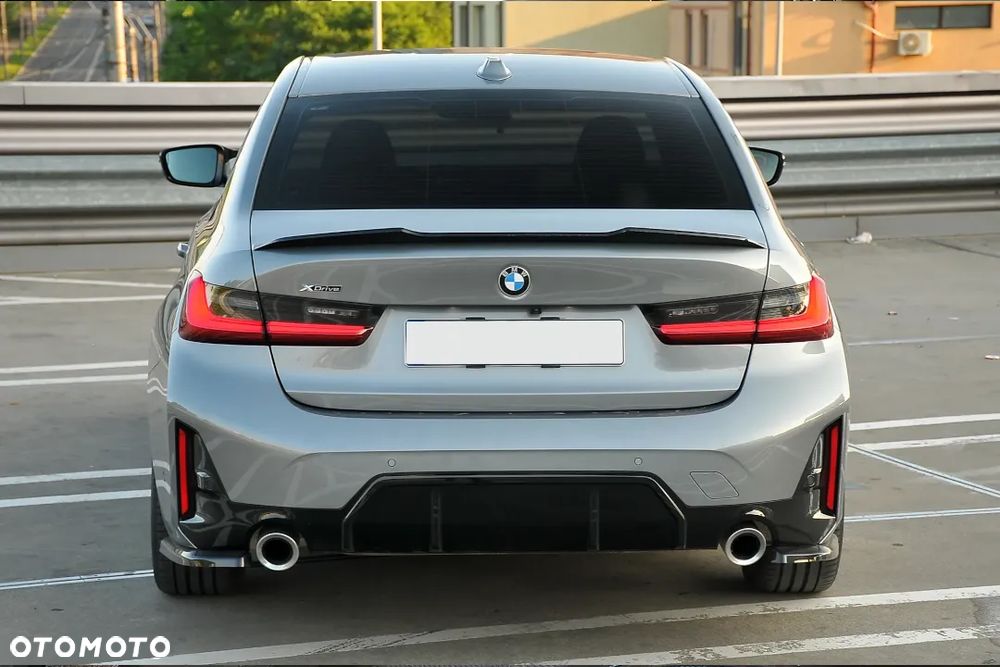 BMW Seria 3 318i M Sport - 7