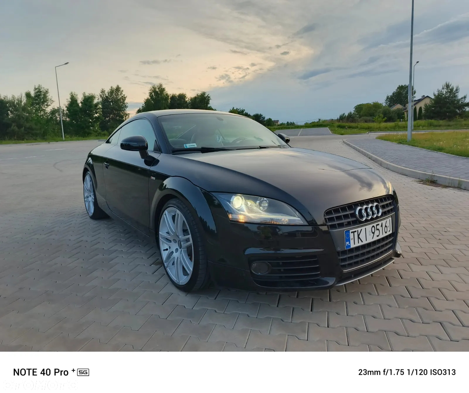Audi TT 2.0 TFSI S tronic - 4