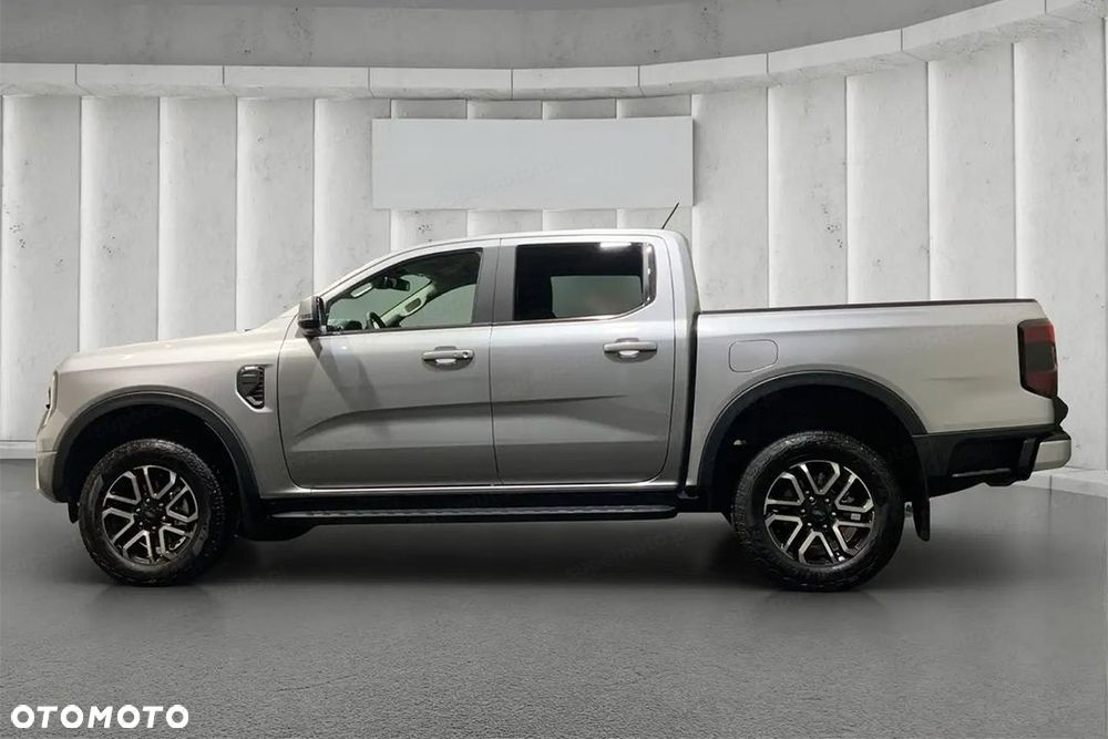 Ford Ranger - 6