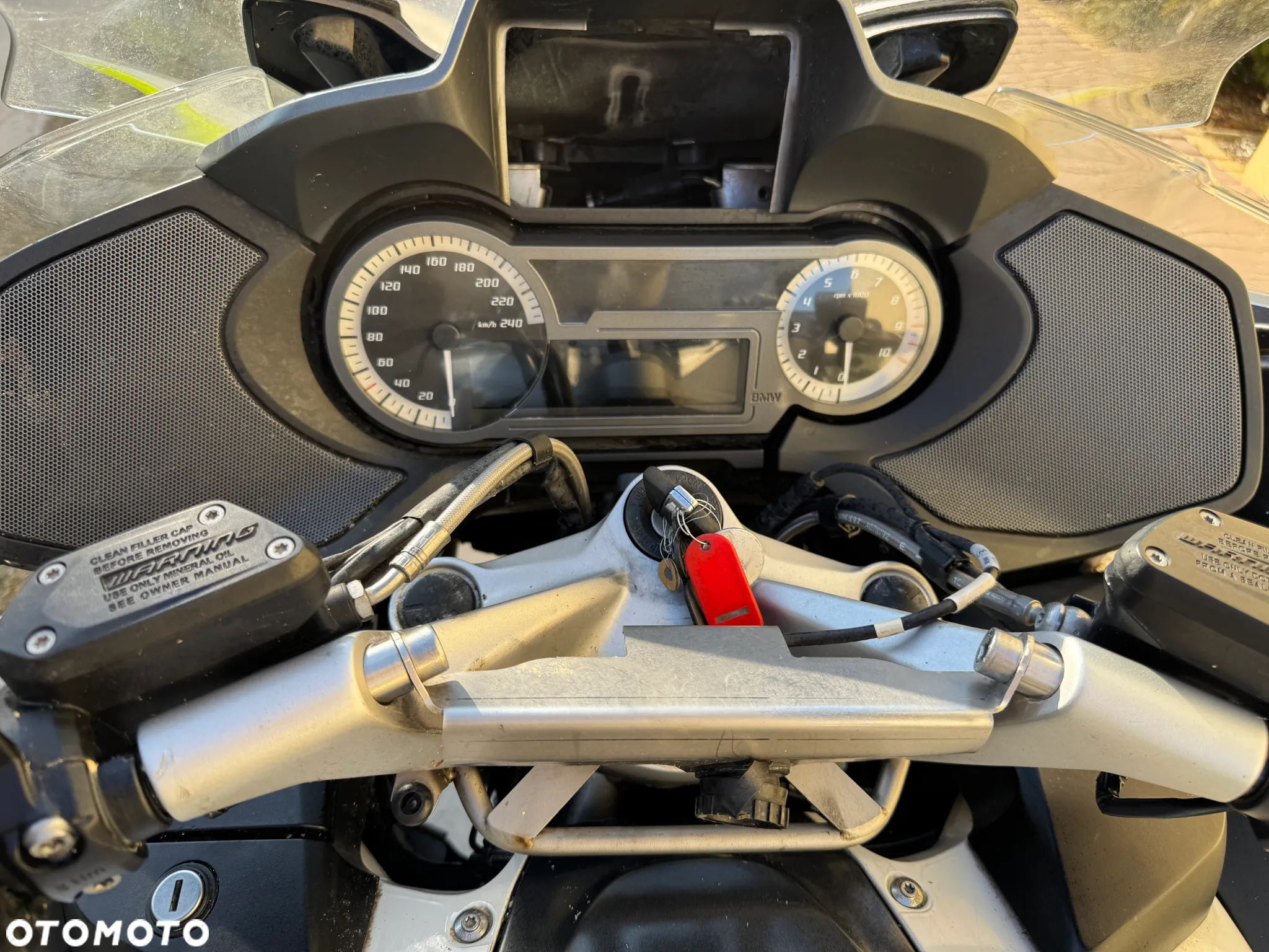 BMW RT - 21