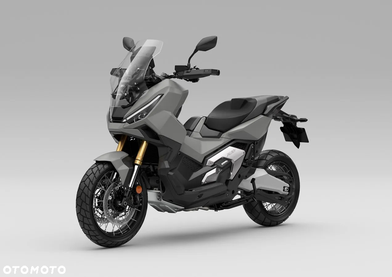 Honda X-ADV - 2