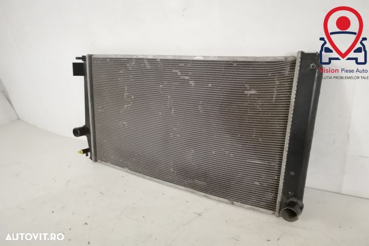 Radiator Apa Original In Stare Buna Toyota  RAV4  4 2012 2013 2014 201 - 6