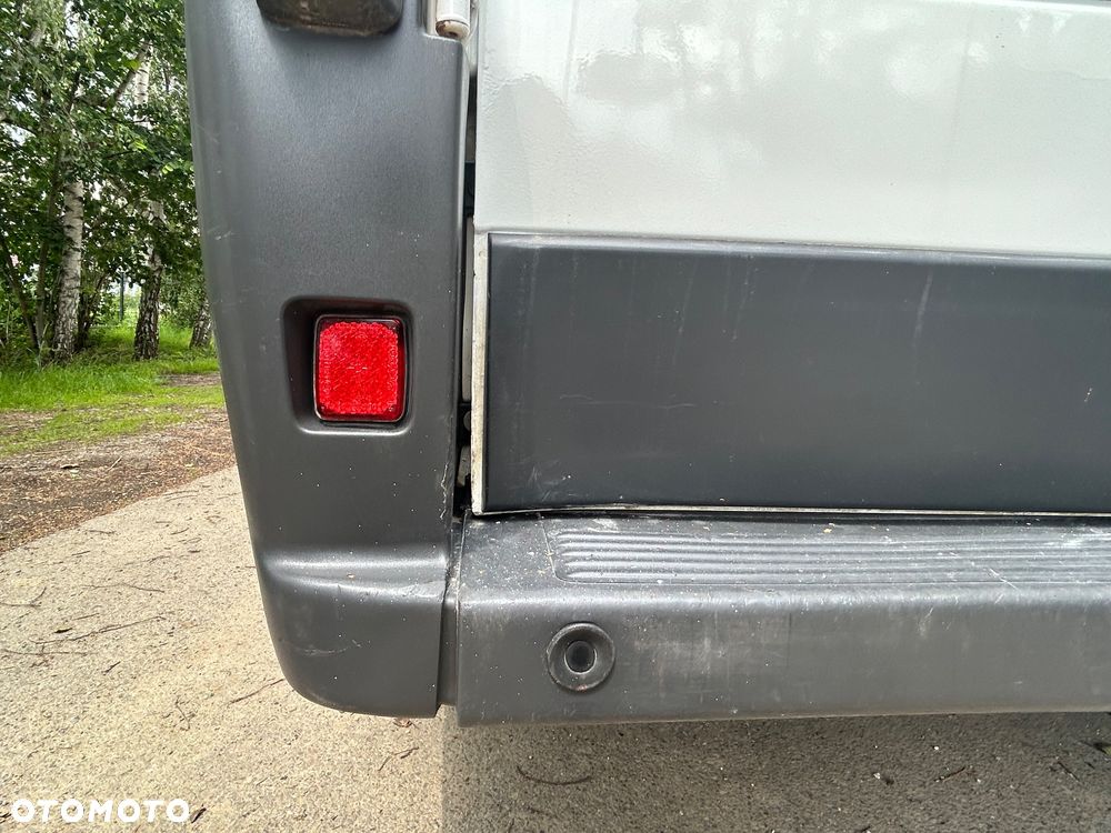 Peugeot Boxer - 13