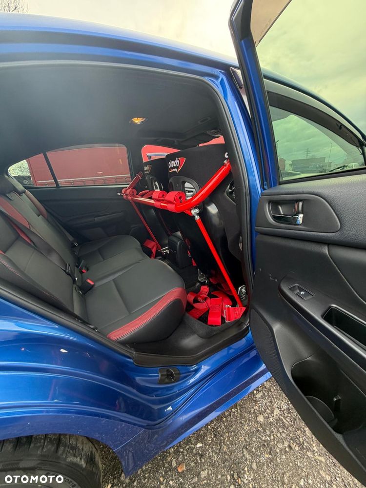 Subaru WRX STI 2.5 Sport - 20