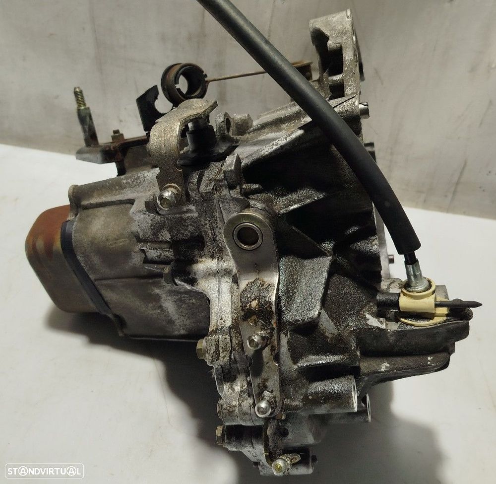 Caixa de velocidades manual PEUGEOT 106 I (1A, 1C) - 2