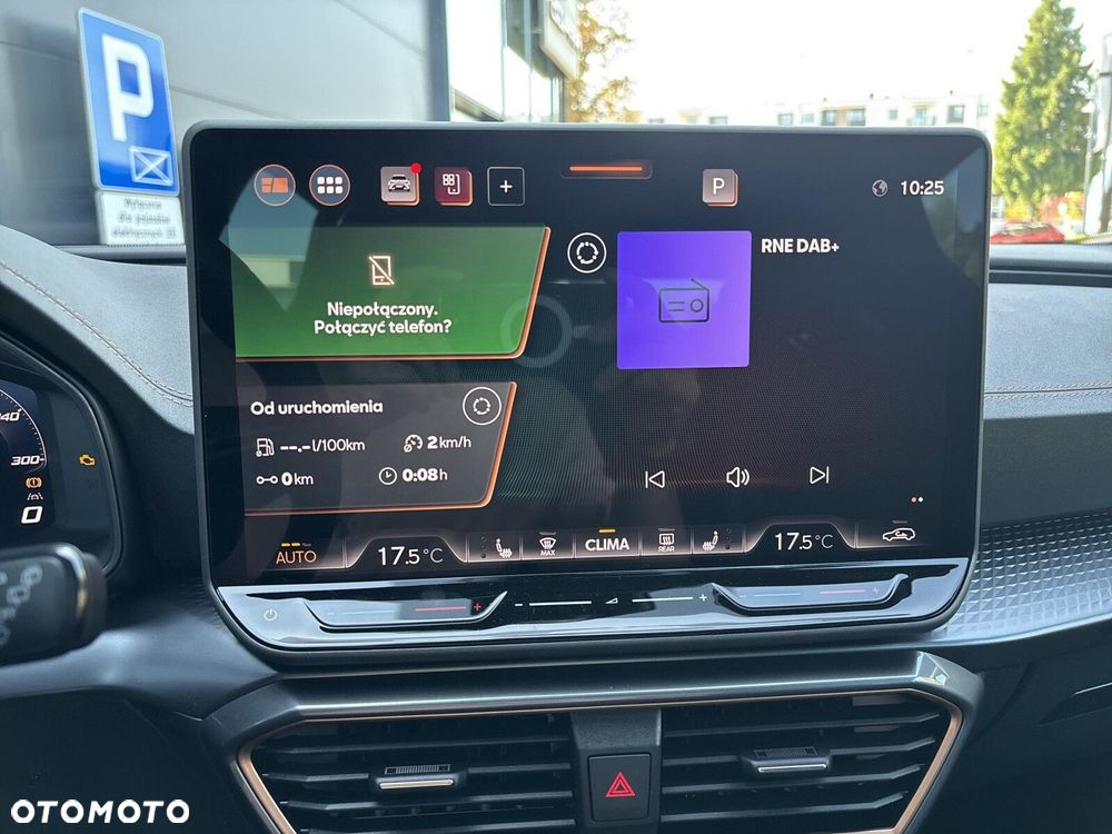 Cupra Formentor 1.5 TSI DSG - 26