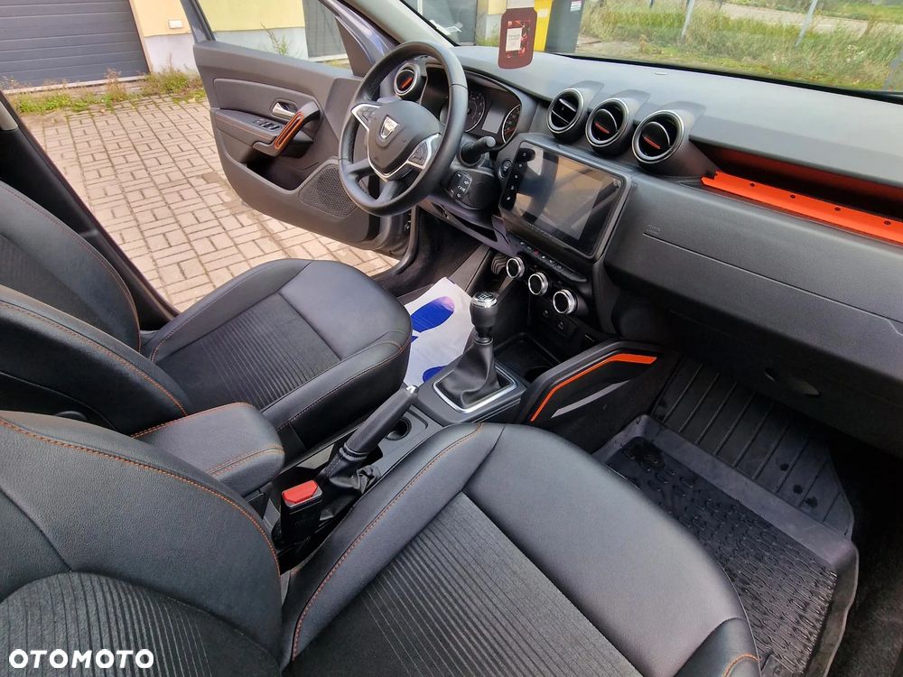 Dacia Duster - 13