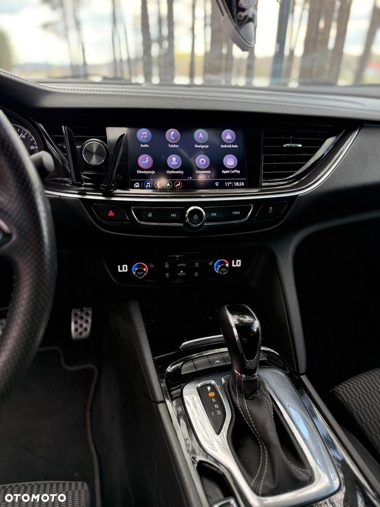 Opel Insignia CT 2.0 CDTI - 9