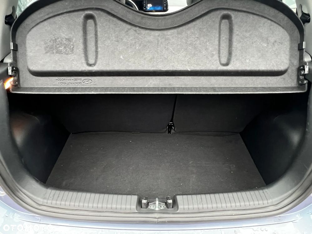 Hyundai i10 1.0 Modern - 15