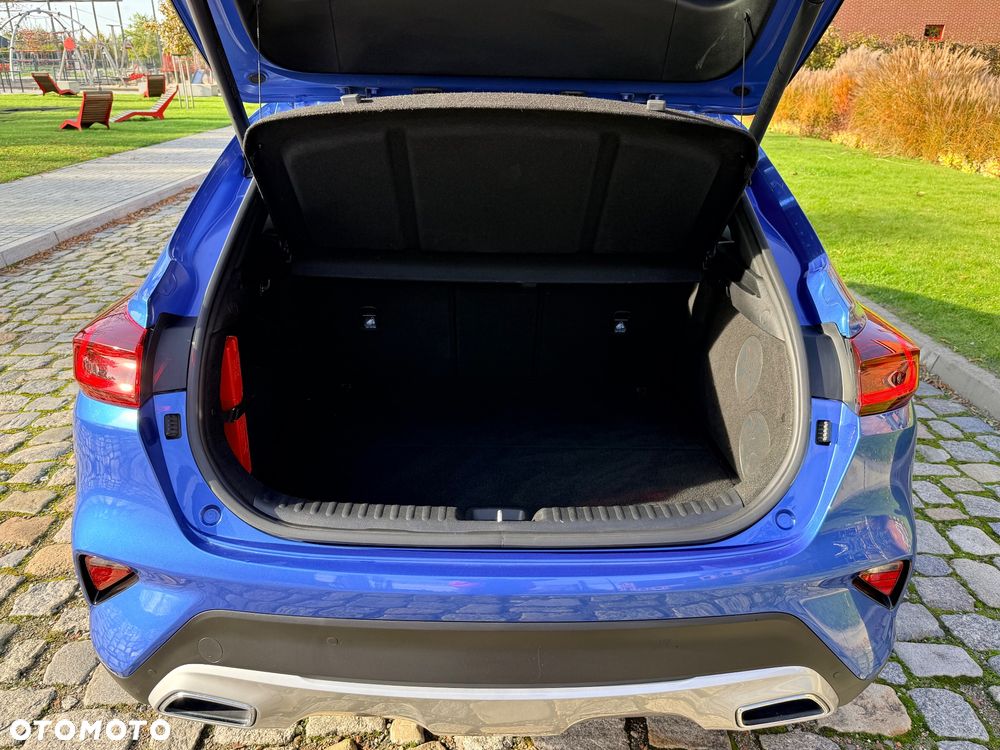 Kia XCeed 1.6 T-GDI GT-Line DCT - 34