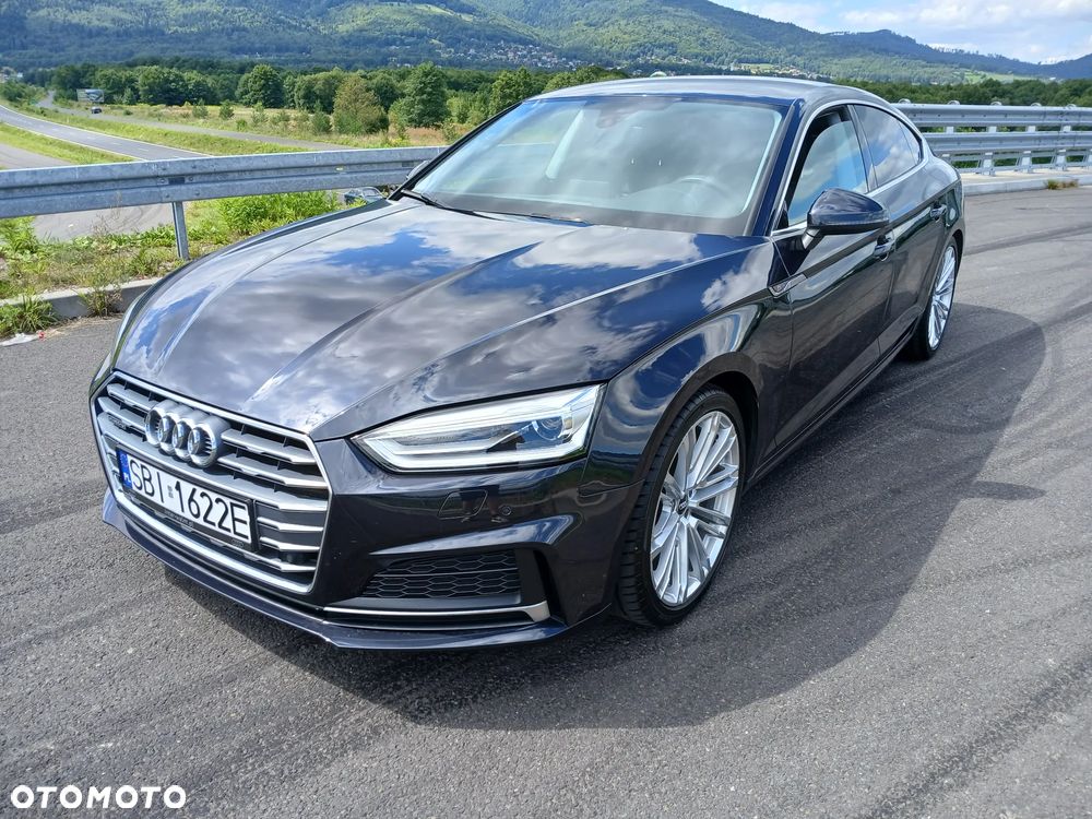 Audi A5 - 11