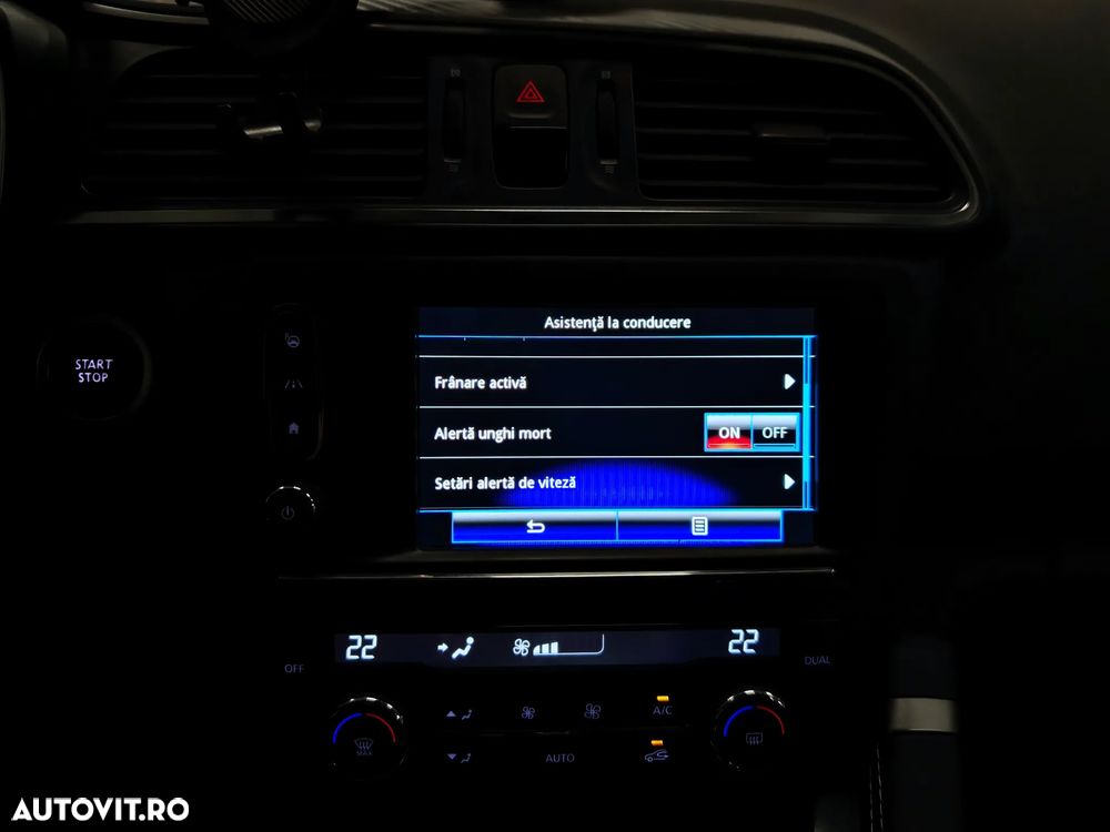 Renault Kadjar 1.5 DCI EDC Intens - 17