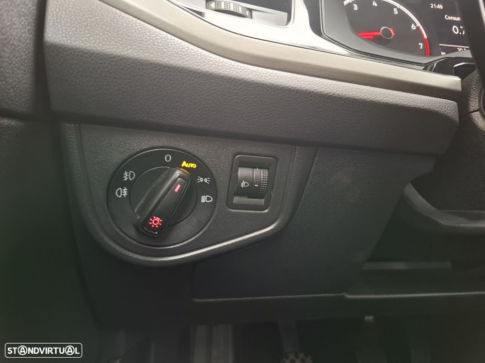 VW Polo 1.0 TSI Confortline - 15