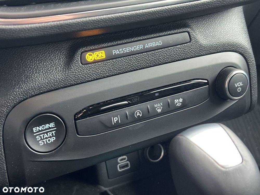Ford Focus 1.0 EcoBoost mHEV Active X - 29